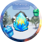 Roblox Winter Spotlight - Five Races of Winter