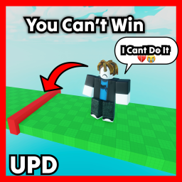 [UPD] beat the hardest obby for a badge