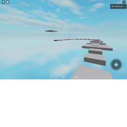 Easy Obby