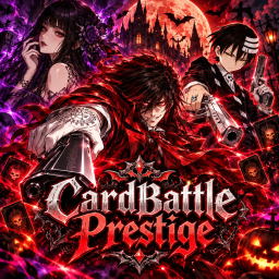 [ 2H ] Card Battles: Prestige icon