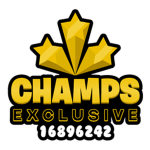 Champs Exclusive