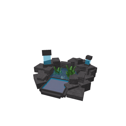[Miner's Haven Submission] The Godness Lake