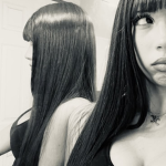 恋x