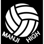 The Manji High