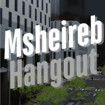 Msheireb Hangout