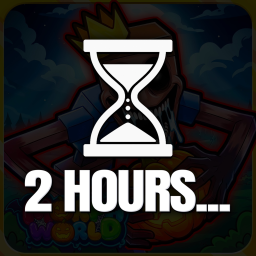 [2H👾] MORPH WORLD icon