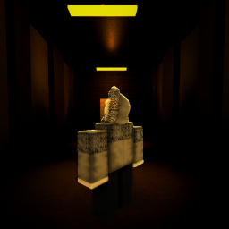 The Bunker. [Legacy]