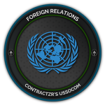 USSOCOM Foreign Relations