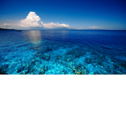 aqua vibe