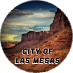 City of Las Mesas