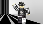 Roblox For donate robux!