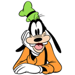 Goofy fan group