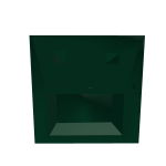 the other cursed cube