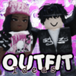 [🛍️CATALOGUE🛍️] Outfit Town