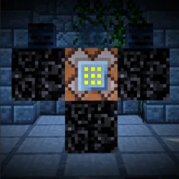THE WITHER STORM (HARD) icon