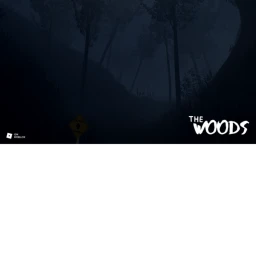 The Woods icon
