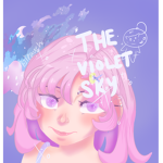 The Violet Skies