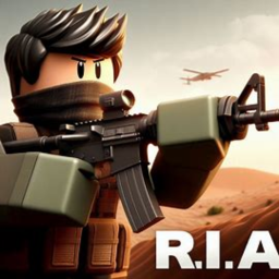R.I.A. Safrican Fortress
