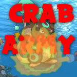 crab army (rats)