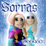 ⋅Sorras