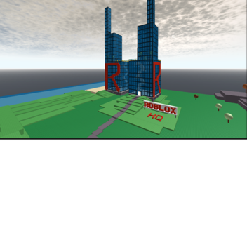 ROBLOX World 