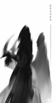 SCPF: WARLORD