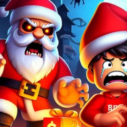 [NEU] Weihnachtsgeschichte 🎅 icon