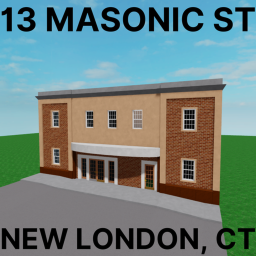 13 Masonic St | Elevator Showcase