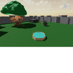 hanging out or afk until i get 1000 donates