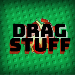 [UPDATE!] Drag Stuff Playground! 🚀