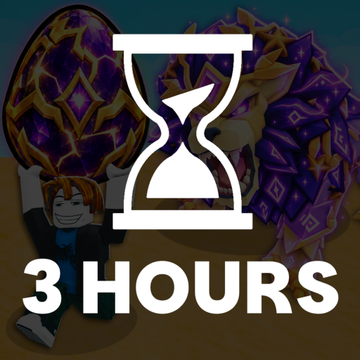 Steal An Egg Roblox thumbnail