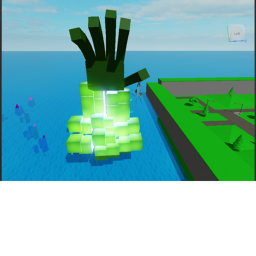 PVE | GREEN CUBES ZOMBIES