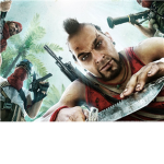 Vaas's Pirates Of Rook Island