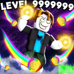 [⚡NEW!] Coin Gods Simulator  icon