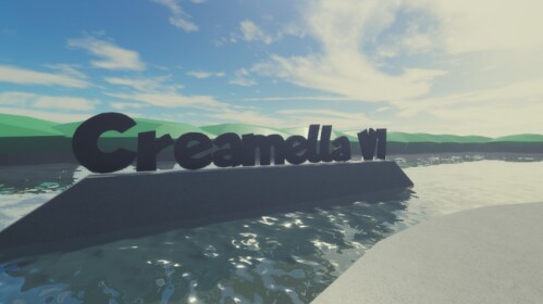 ☕ Work at a Roblox Cafe! 