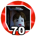 Game Badge Icon