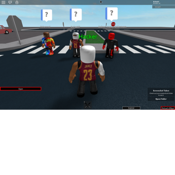 My Friend and My Twin