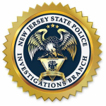 New Jersey : Southside State Police Station [IB]