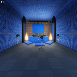 BlueRex Film Studio