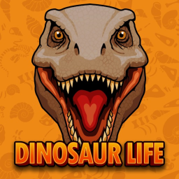 Dinosaur Life icon