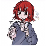 (O.O)Milkshake