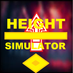  Height Simulator icon