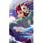 Depression channel