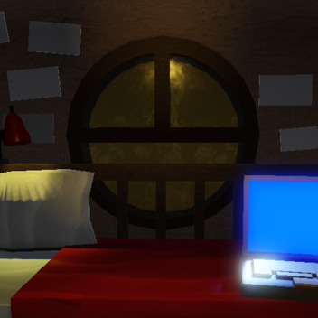 Mae's Room
