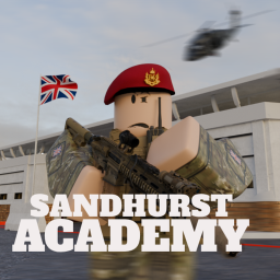 [NEW] Sandhurst Academy