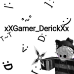 xxGamer_DerickXx