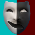 ...The Masked...