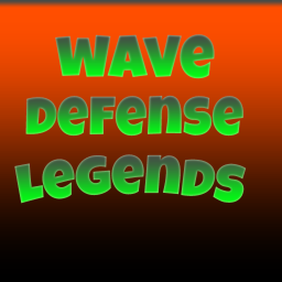 Wave Defense Legends