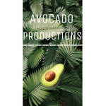 Avocado Productions!
