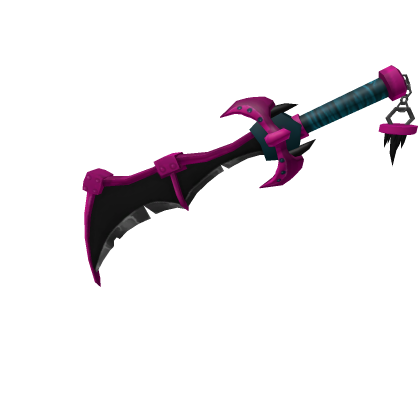 Immortal Sword: Vlad's Lament (Pink)
